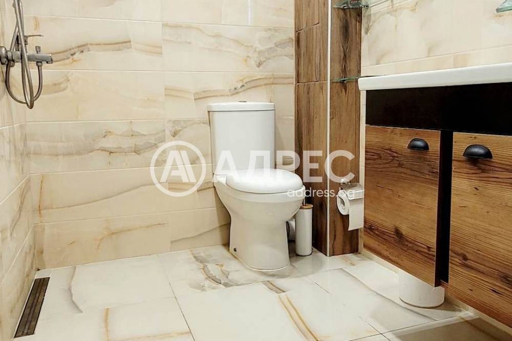 Дава под наем 2-СТАЕН, гр. София, Център, снимка 11 - Апартаменти - 54605892