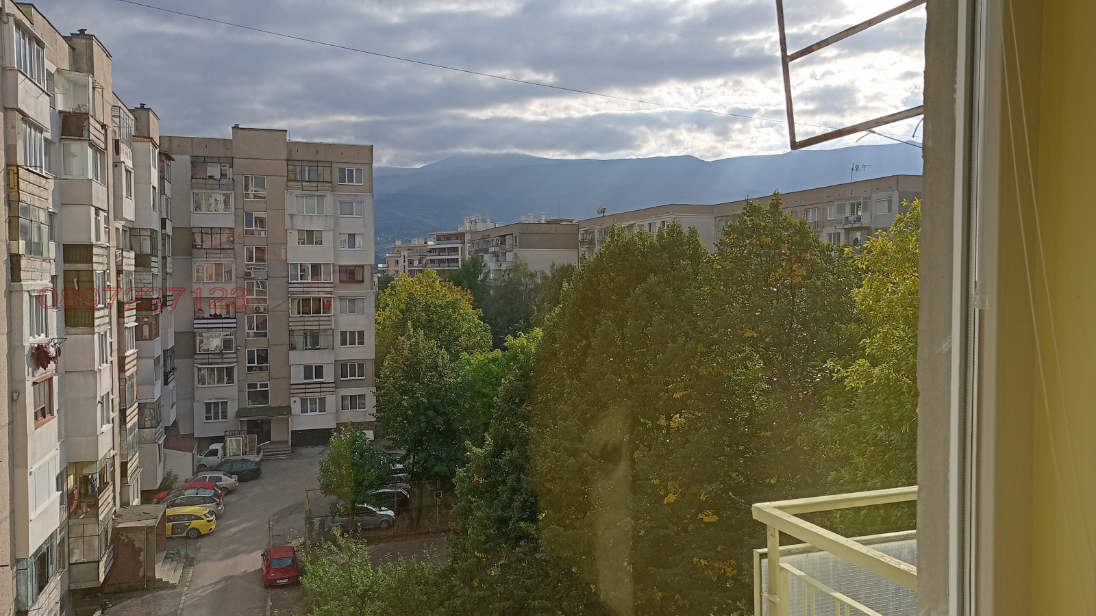 Дава под наем 3-СТАЕН, гр. София, Младост 2, снимка 4 - Апартаменти - 54563820