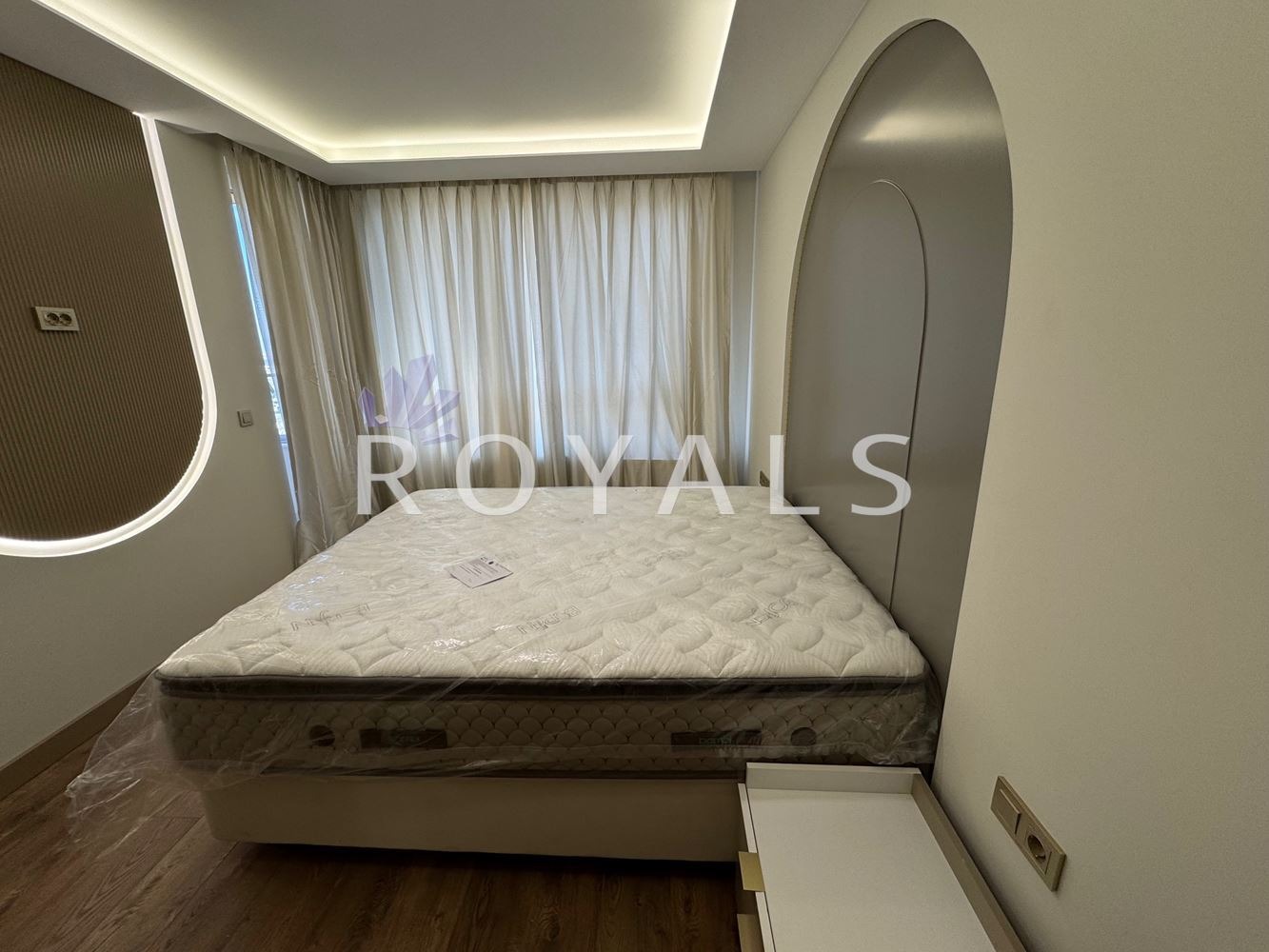Дава под наем 3-СТАЕН, гр. София, Овча купел 1, снимка 10 - Апартаменти - 54618602