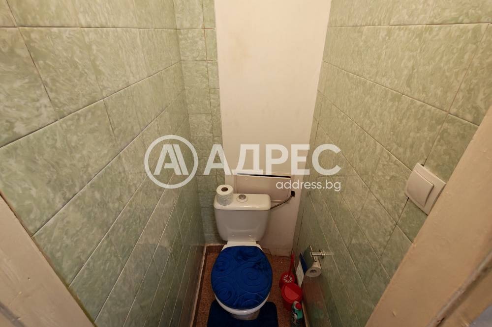 Дава под наем 3-СТАЕН, гр. София, Бъкстон, снимка 9 - Апартаменти - 55846472