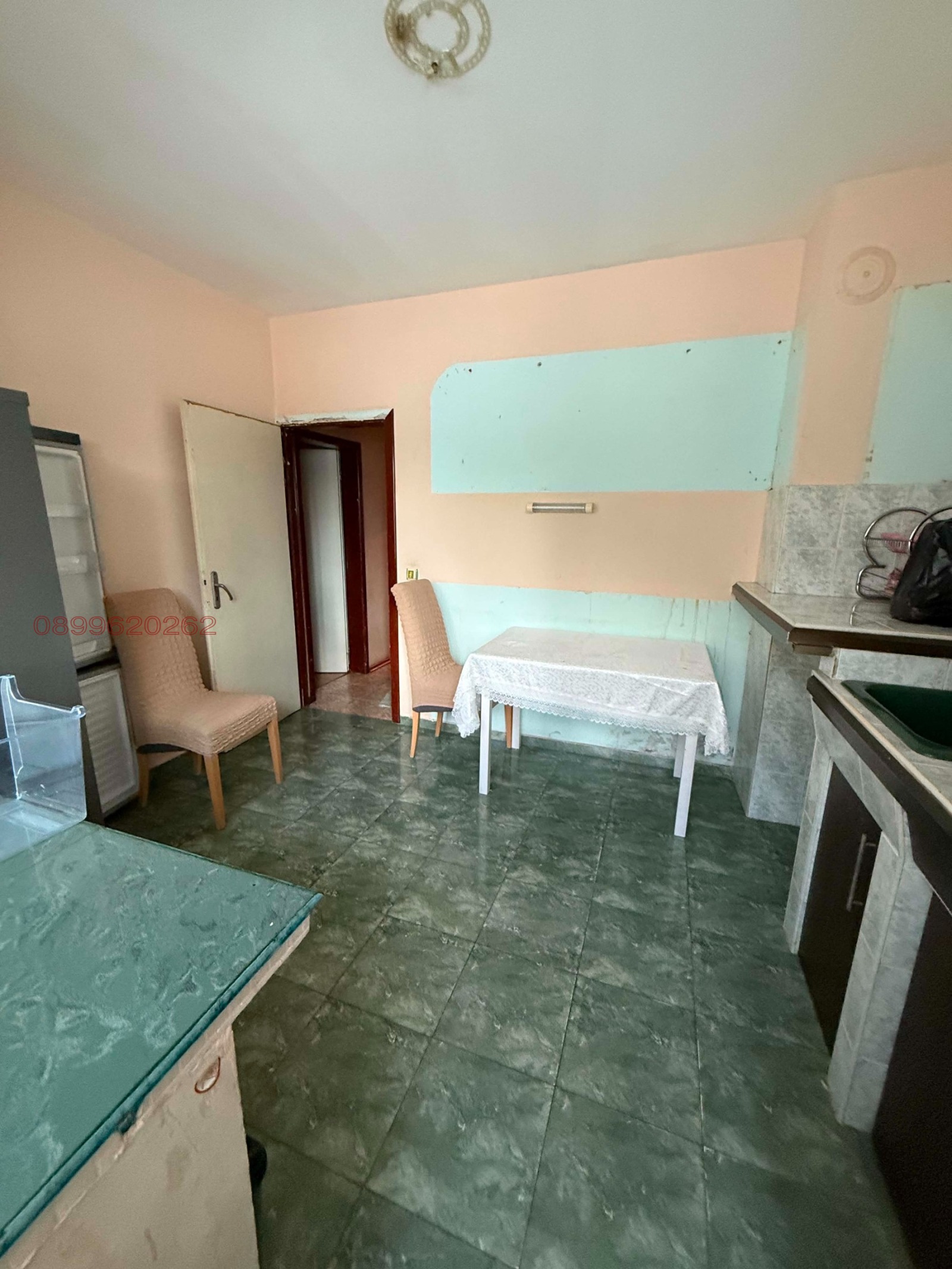 Дава под наем 3-СТАЕН, гр. Шумен, Болницата, снимка 6 - Апартаменти - 56104526