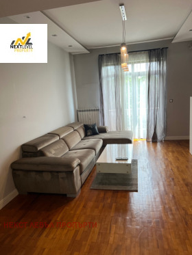 1 bedroom Oborishte, Sofia 1