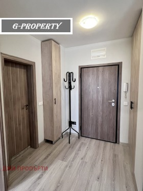 1 dormitorio Malinova dolina, Sofia 4