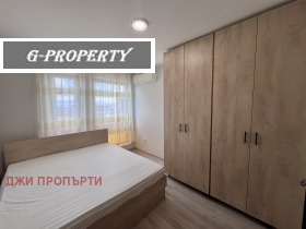 1 dormitorio Malinova dolina, Sofia 3