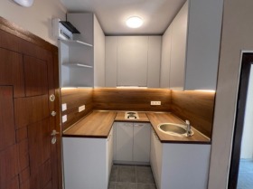 1 Schlafzimmer Mladost 3, Sofia
