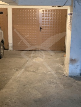 Дава под наем  Гараж, Паркомясто, град Стара Загора