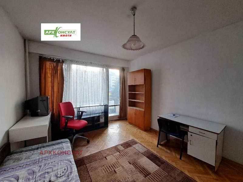 Дава под наем  Studio Sofia , Gotse Deltsjev , 46 кв.м | 60239906