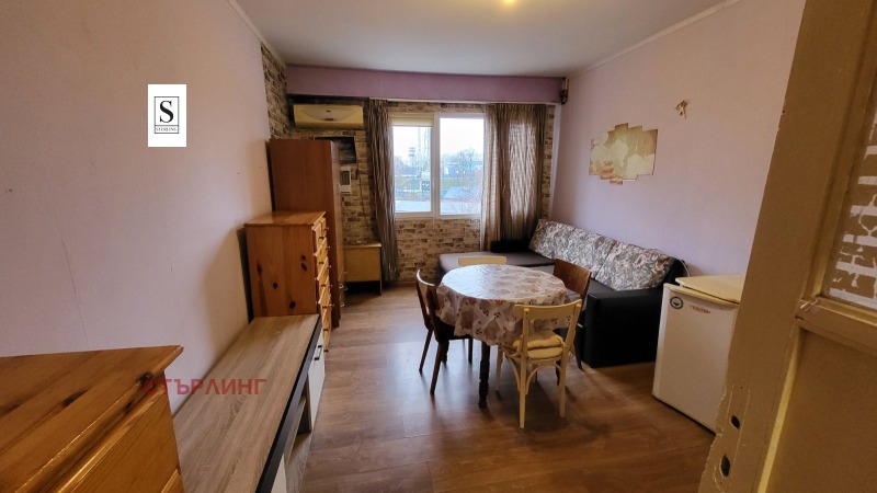 Под наем 1-СТАЕН, град София, Сухата река • 310 € / 606.31 лв. • 41391507 1