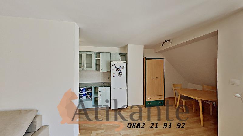 Дава под наем 2-СТАЕН, гр. София, Младост 4, снимка 2 - Апартаменти - 53345895