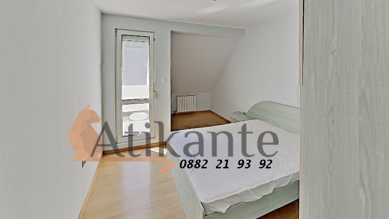 Дава под наем 2-СТАЕН, гр. София, Младост 4, снимка 9 - Апартаменти - 53345895