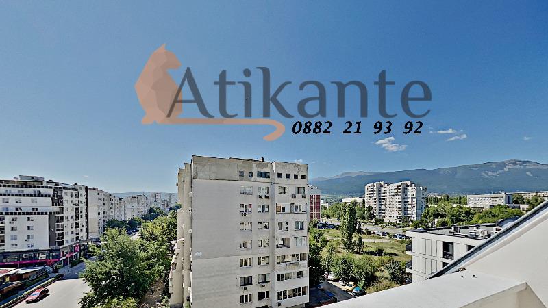 Дава под наем 2-СТАЕН, гр. София, Младост 4, снимка 3 - Апартаменти - 53345895