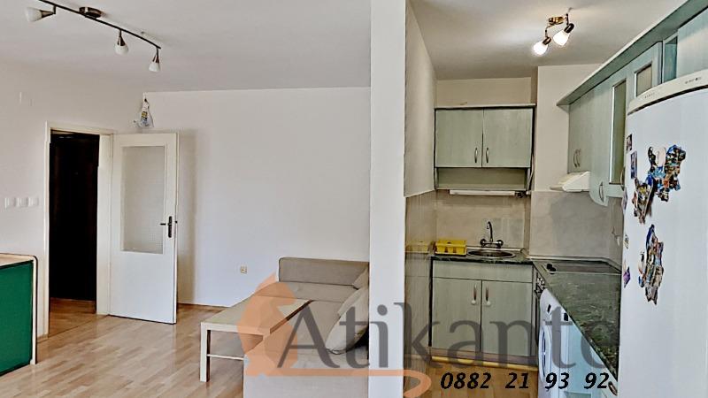 Дава под наем 2-СТАЕН, гр. София, Младост 4, снимка 7 - Апартаменти - 53345895