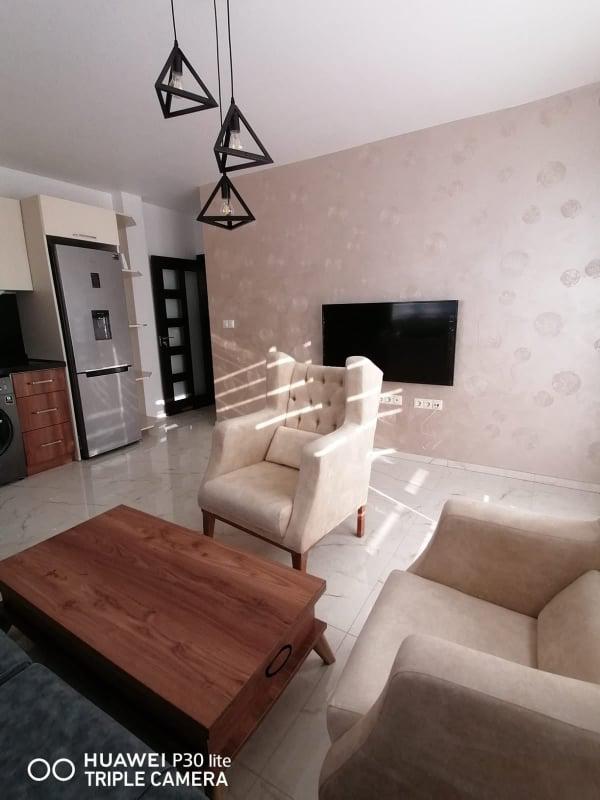 For Rent  1 bedroom Plovdiv , Hristo Smirnenski , 70 sq.m | 49404681 - image [3]