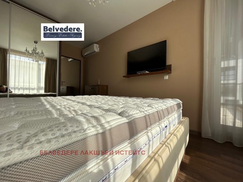 For Rent  1 bedroom Sofia , Dragalevtsi , 72 sq.m | 98171641 - image [8]