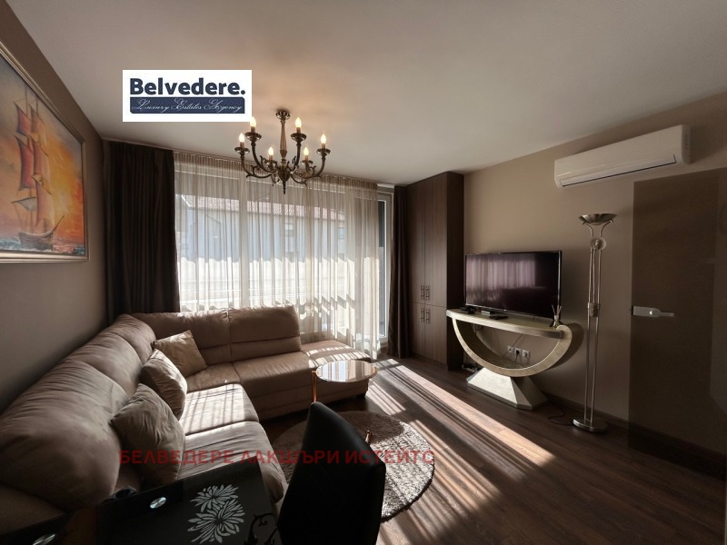 For Rent  1 bedroom Sofia , Dragalevtsi , 72 sq.m | 98171641 - image [3]