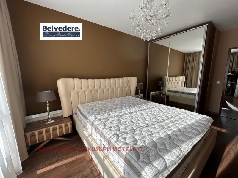 Zu vermieten  1 Schlafzimmer Sofia , Dragalewzi , 72 qm | 98171641 - Bild [6]