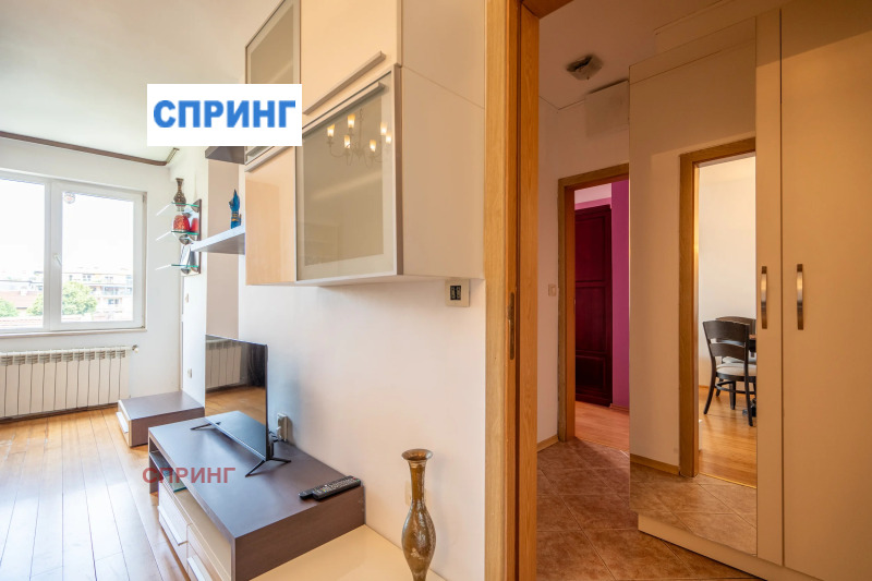 Kiadó  1 hálószoba Sofia , Centar , 64 négyzetméter | 49566605 - kép [8]