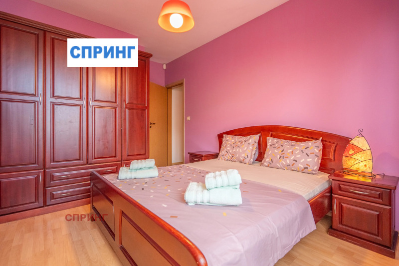 Kiadó  1 hálószoba Sofia , Centar , 64 négyzetméter | 49566605 - kép [5]