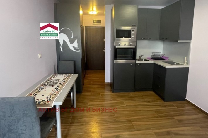 K pronájmu  1 ložnice Sofia , Vitoša , 45 m2 | 17505328 - obraz [2]