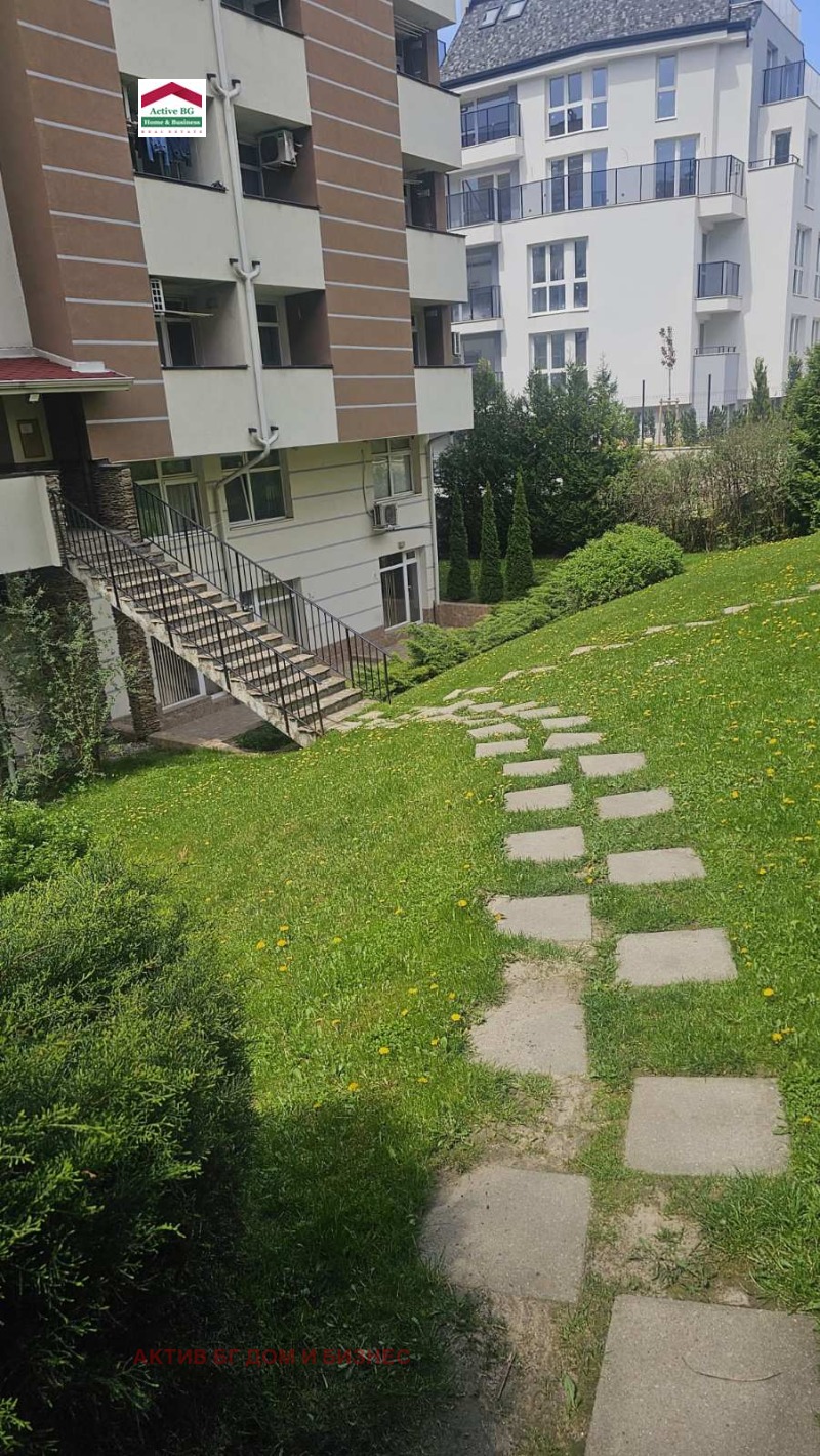 K pronájmu  1 ložnice Sofia , Vitoša , 45 m2 | 17505328 - obraz [13]