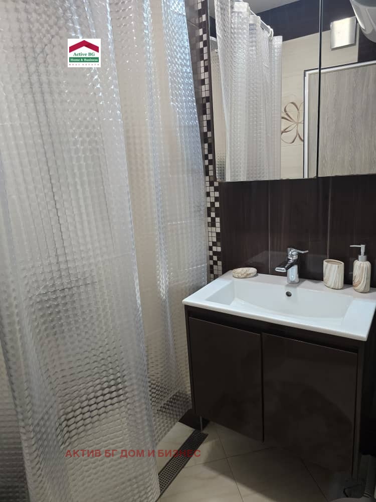Дава под наем  2-стаен град София , Витоша , 45 кв.м | 32478945 - изображение [12]