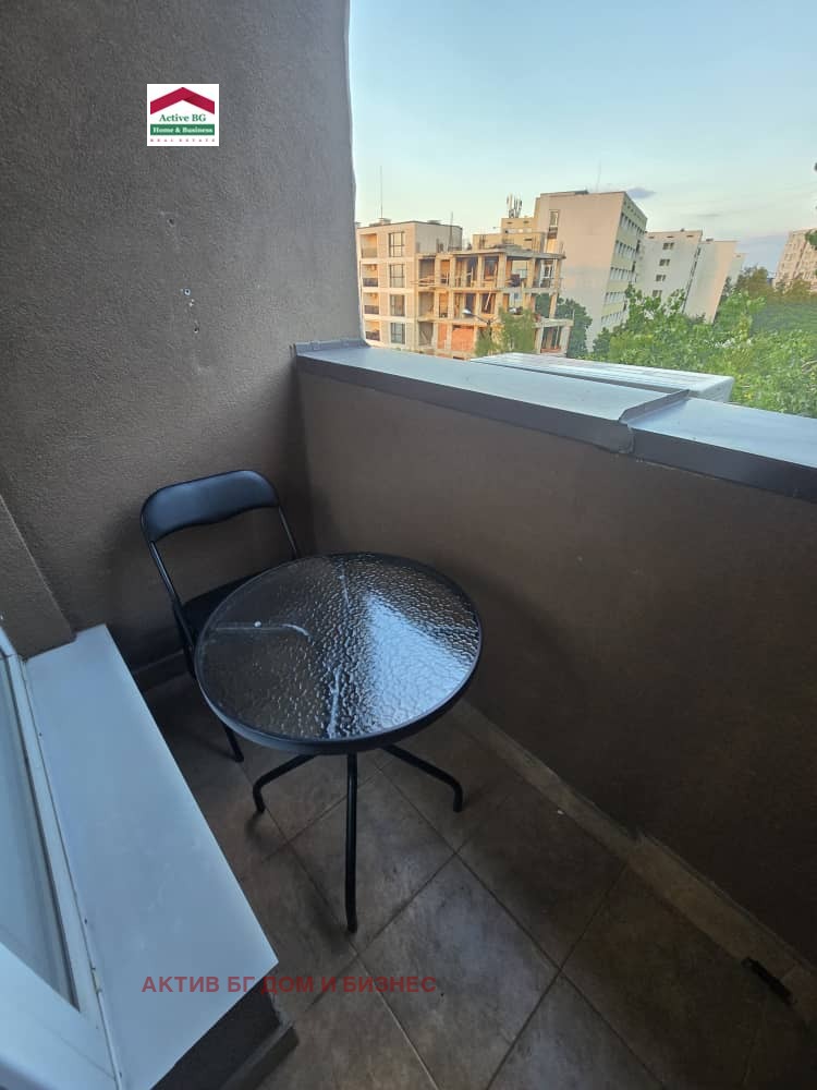 Дава под наем  2-стаен град София , Витоша , 45 кв.м | 32478945 - изображение [16]