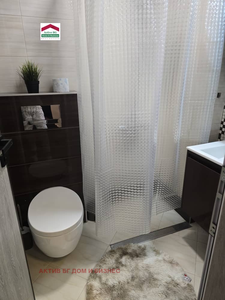 Дава под наем  2-стаен град София , Витоша , 45 кв.м | 32478945 - изображение [11]
