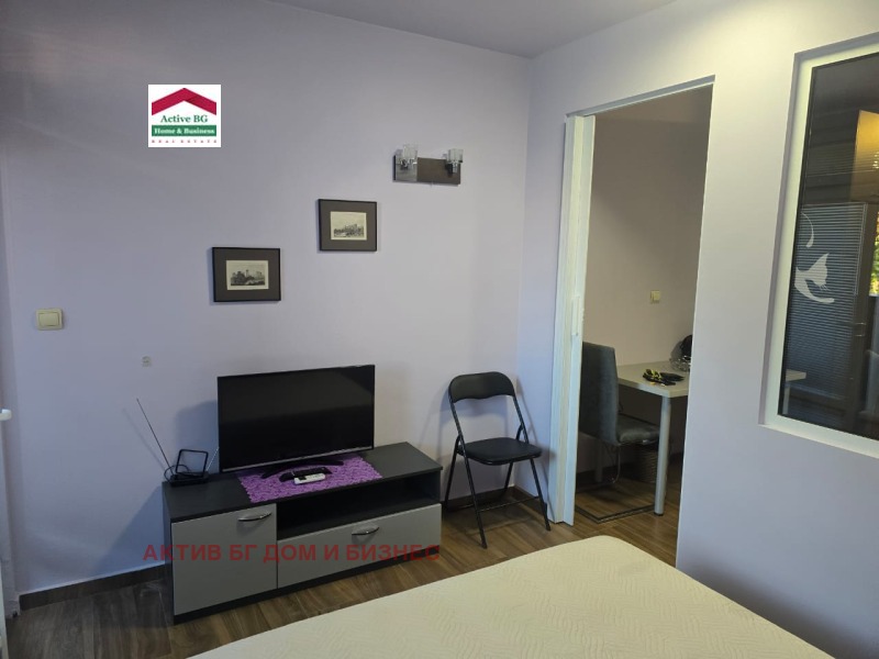 Дава под наем  2-стаен град София , Витоша , 45 кв.м | 32478945 - изображение [9]