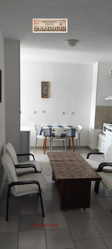 Vuokrattavana  1 makuuhuone Sofia , Ljulin 3 , 70 neliömetriä | 99616957