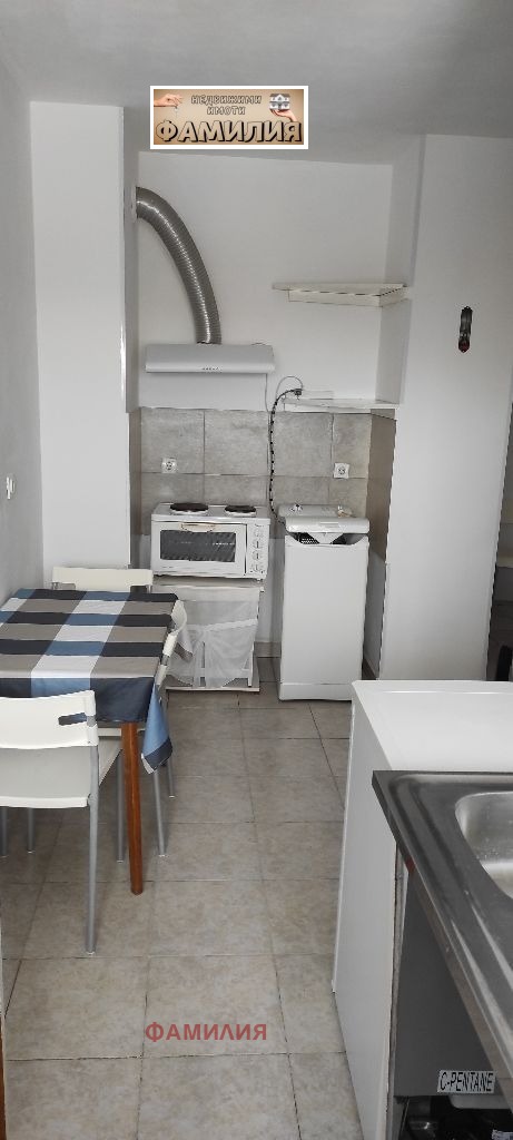 Vuokrattavana  1 makuuhuone Sofia , Ljulin 3 , 70 neliömetriä | 99616957 - kuva [2]