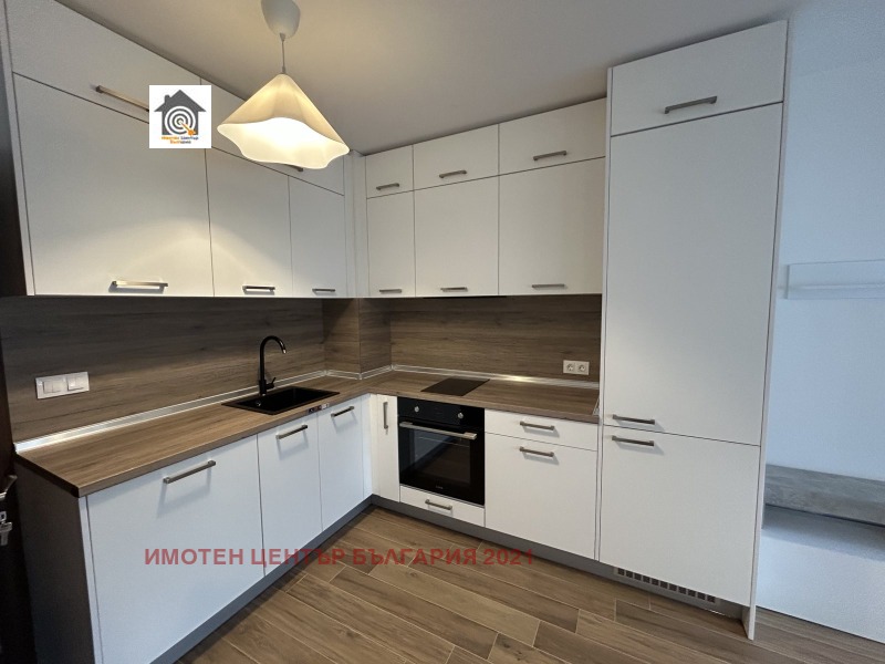 Дава под наем 2-СТАЕН, гр. София, Зона Б-19, снимка 4 - Апартаменти - 52316853