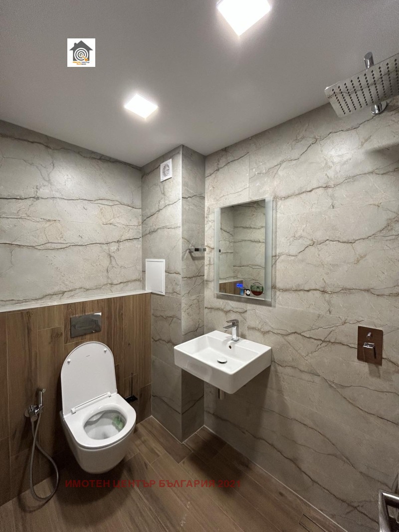 Дава под наем 2-СТАЕН, гр. София, Зона Б-19, снимка 6 - Апартаменти - 52316853