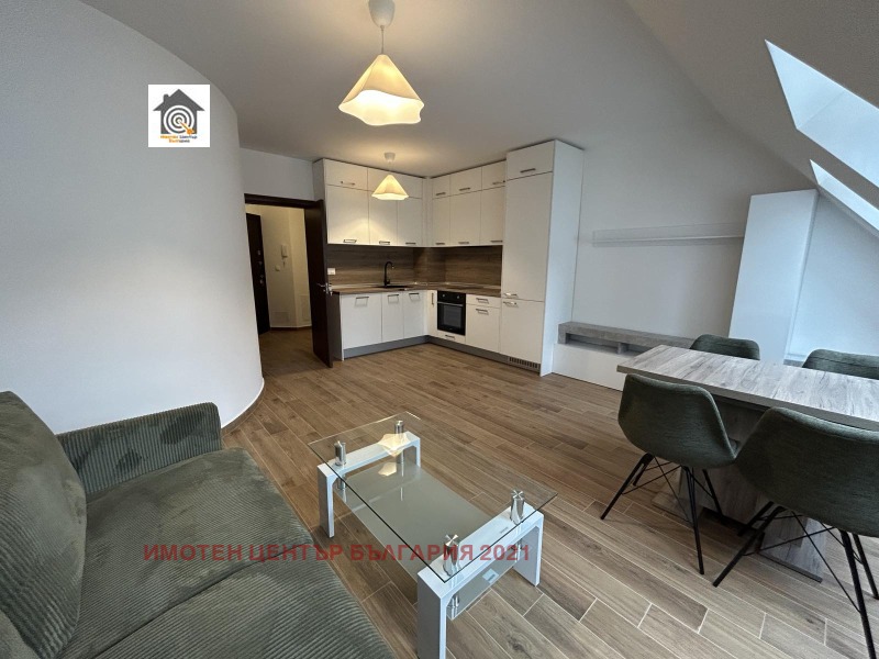 Дава под наем 2-СТАЕН, гр. София, Зона Б-19