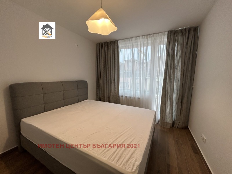 Дава под наем 2-СТАЕН, гр. София, Зона Б-19, снимка 2 - Апартаменти - 52316853