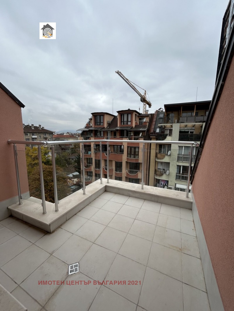 Дава под наем 2-СТАЕН, гр. София, Зона Б-19, снимка 3 - Апартаменти - 52316853