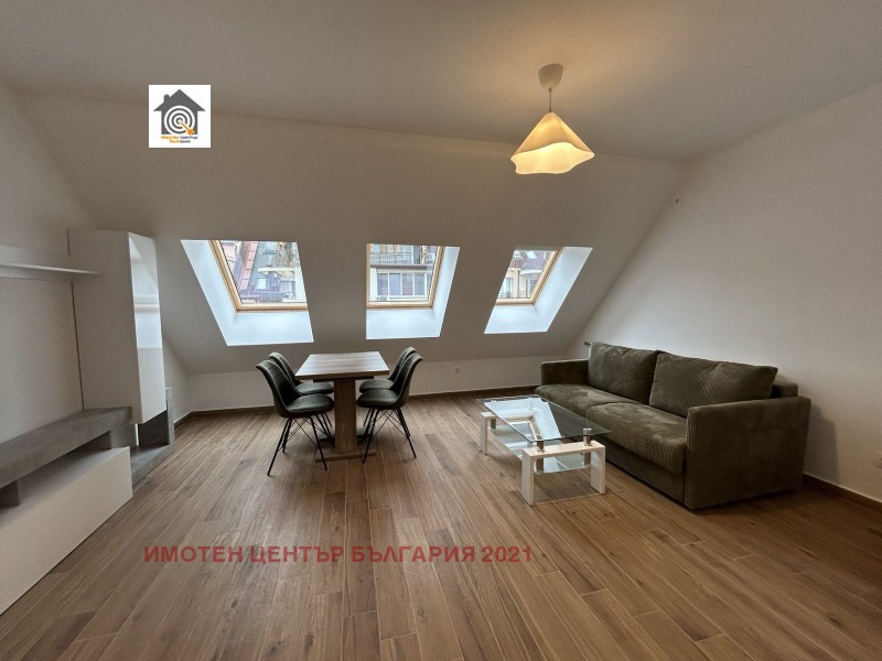 Дава под наем 2-СТАЕН, гр. София, Зона Б-19, снимка 5 - Апартаменти - 52316853