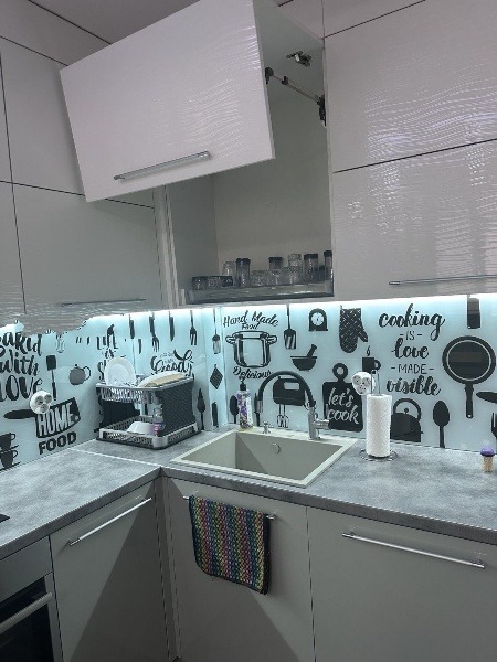 Дава под наем 2-СТАЕН, гр. Пловдив, Тракия, снимка 2 - Апартаменти - 52800609