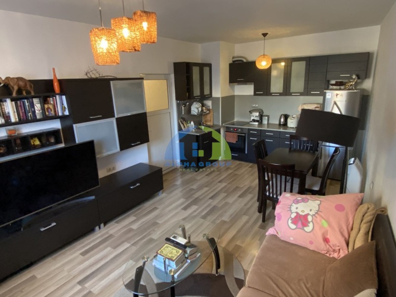 Дава под наем 2-СТАЕН, гр. София, Банишора, снимка 5 - Апартаменти - 52822698