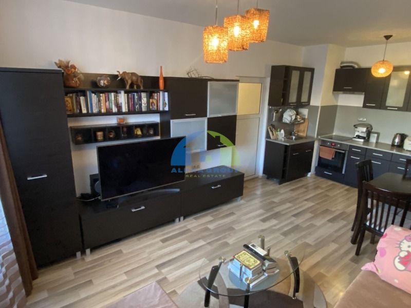 Дава под наем 2-СТАЕН, гр. София, Банишора, снимка 4 - Апартаменти - 52822698