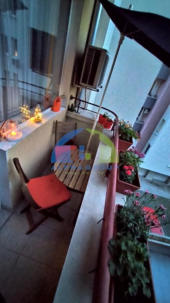 Дава под наем 2-СТАЕН, гр. София, Банишора, снимка 16 - Апартаменти - 52822698