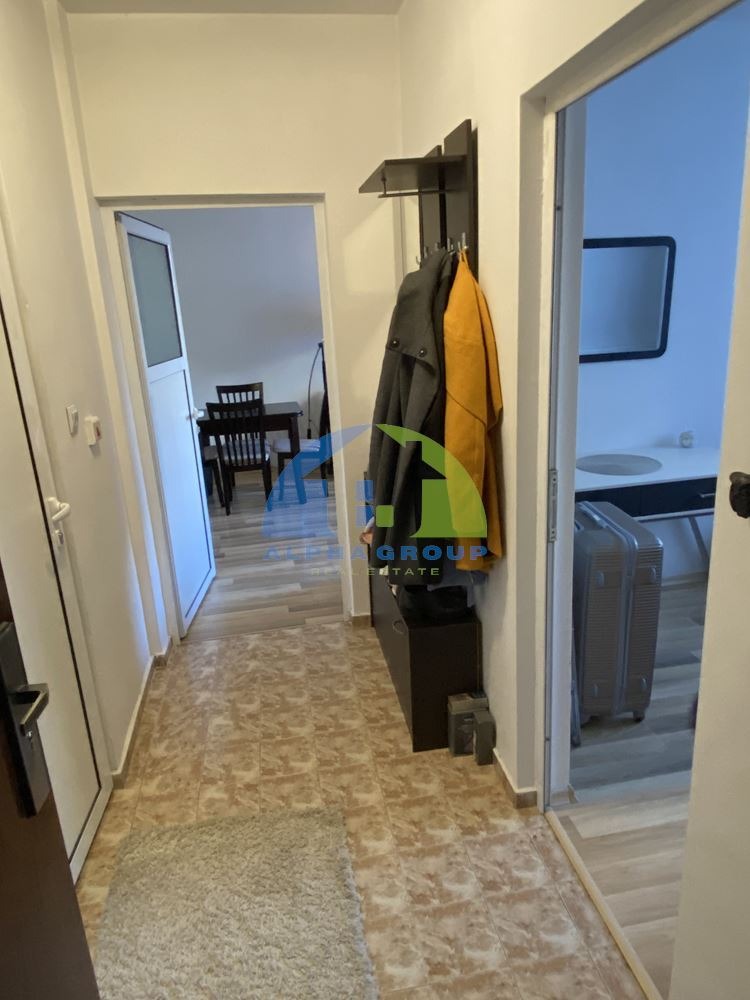 Дава под наем 2-СТАЕН, гр. София, Банишора, снимка 11 - Апартаменти - 52822698