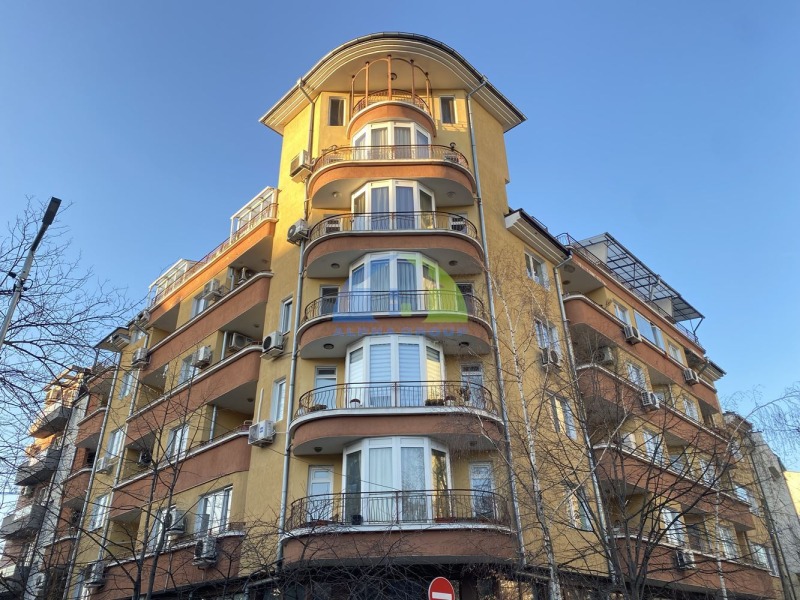 Дава под наем 2-СТАЕН, гр. София, Банишора, снимка 17 - Апартаменти - 52822698