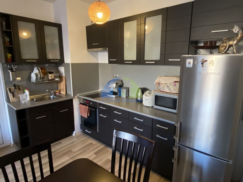 Дава под наем 2-СТАЕН, гр. София, Банишора, снимка 7 - Апартаменти - 52822698