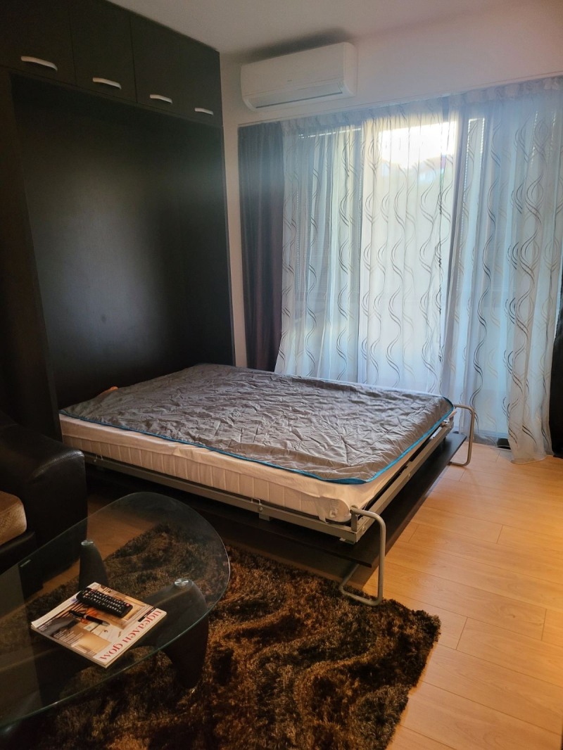 Дава под наем 2-СТАЕН, гр. София, Слатина, снимка 4 - Апартаменти - 53596713