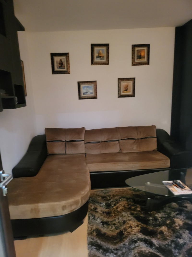 Дава под наем 2-СТАЕН, гр. София, Слатина, снимка 2 - Апартаменти - 53596713