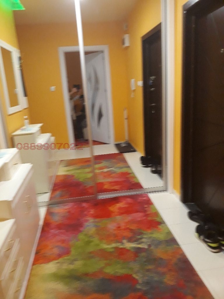 Дава под наем 2-СТАЕН, гр. София, Овча купел 1, снимка 2 - Апартаменти - 54721181