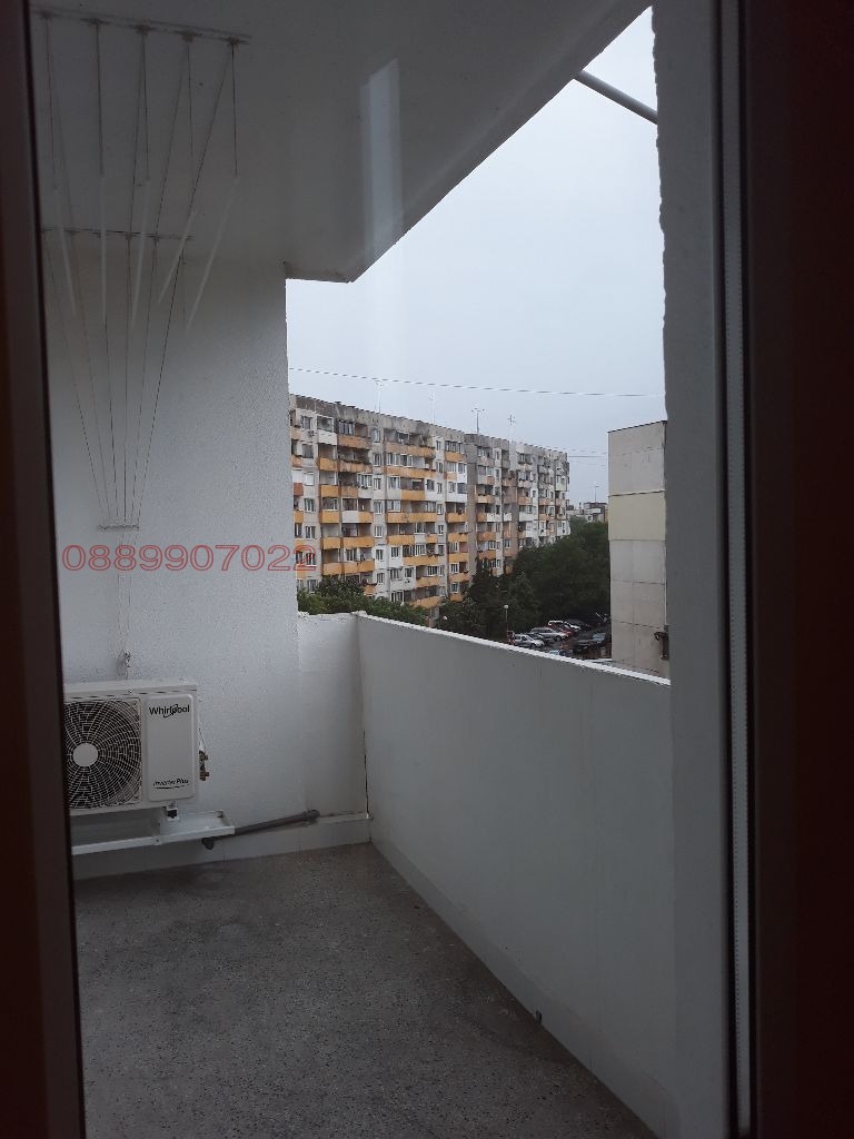 Дава под наем 2-СТАЕН, гр. София, Овча купел 1, снимка 14 - Апартаменти - 54721181