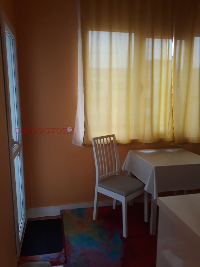 Дава под наем 2-СТАЕН, гр. София, Овча купел 1, снимка 4 - Апартаменти - 54721181