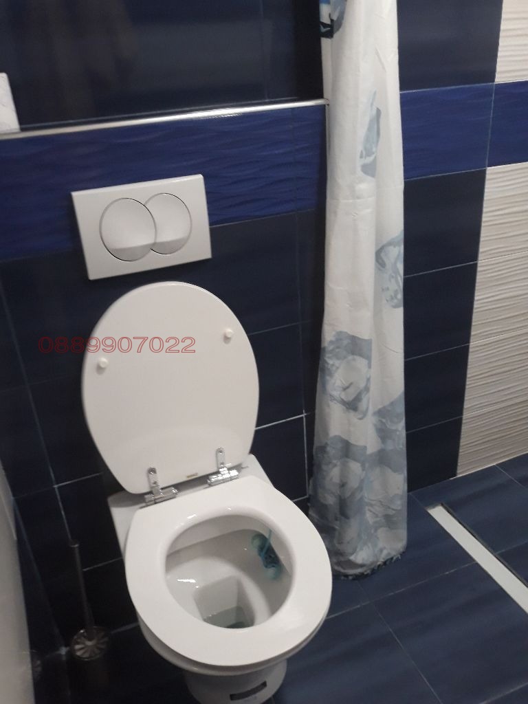 Дава под наем 2-СТАЕН, гр. София, Овча купел 1, снимка 6 - Апартаменти - 54721181