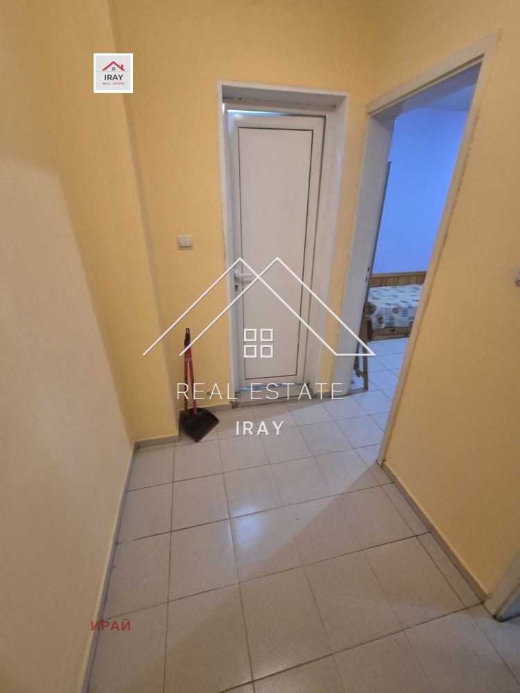 Дава под наем 2-СТАЕН, гр. Стара Загора, ОРБ, снимка 7 - Апартаменти - 54911806